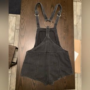 Bullhead Overalls Size S